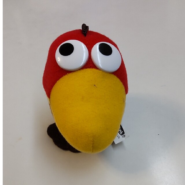 森永製菓 - 【非売品】森永製菓キョロちゃん ぬいぐるみの通販 森永製菓 - 【非売品】森永製菓キョロちゃん ぬいぐるみの通販