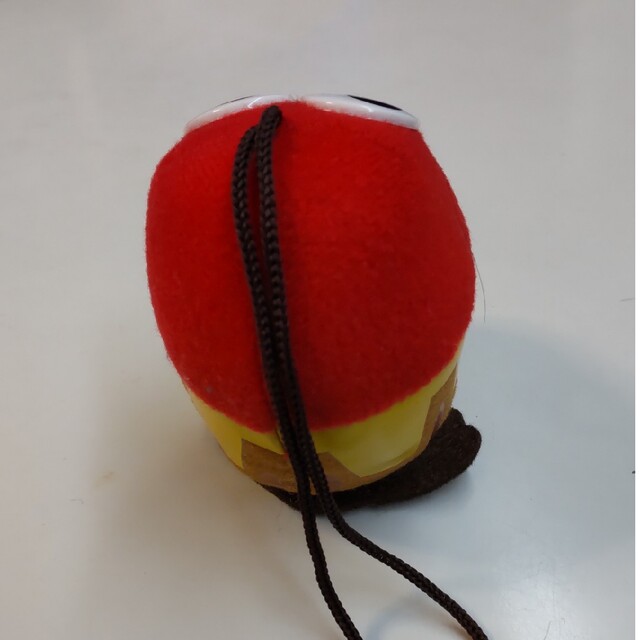 森永製菓 - 【非売品】森永製菓キョロちゃん ぬいぐるみの通販 森永製菓 - 【非売品】森永製菓キョロちゃん ぬいぐるみの通販