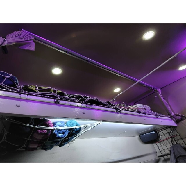 日野17プロフィア ハイルーフ用寝台枕棚 | www.innoveering.net