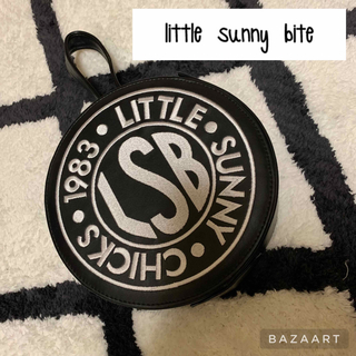 リトルサニーバイト(little sunny bite)のlittle sunny bite♡symbolic bag(ハンドバッグ)