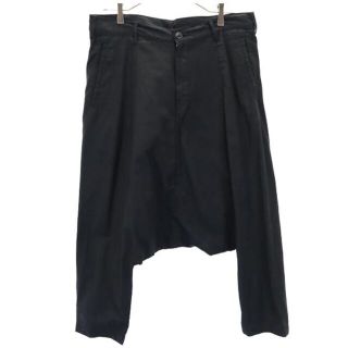 コム デ ギャルソン(COMME des GARCONS) ワークパンツ/カーゴパンツ コム デ ギャルソン(COMME des GARCONS) ワークパンツ/カーゴパンツ