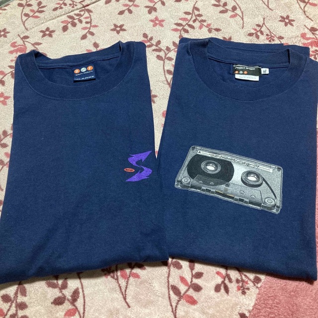 SUBWARE(サブウェア)のロッキー様専用　サブウェア　３枚組 メンズのトップス(Tシャツ/カットソー(半袖/袖なし))の商品写真