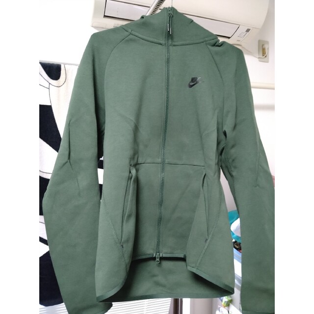 NIKE テックフリース 上下 Mサイズ