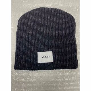 ダブルタップス(W)taps)のWTAPS BEANIE 03 / BEANIE / COTTON  ビーニー(ニット帽/ビーニー)