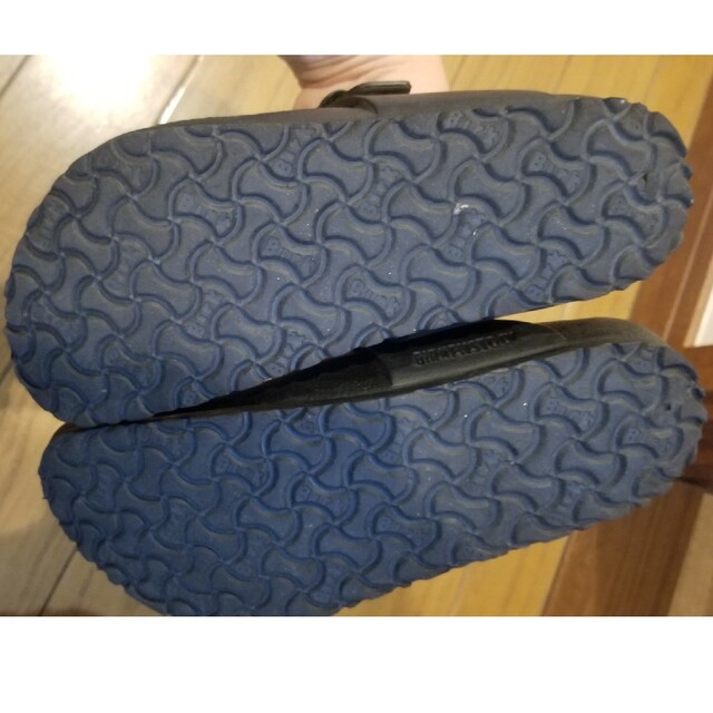 BIRKENSTOCK(ビルケンシュトック)のBIRKENSTOCK 19cm  2足set キッズ/ベビー/マタニティのキッズ靴/シューズ(15cm~)(サンダル)の商品写真