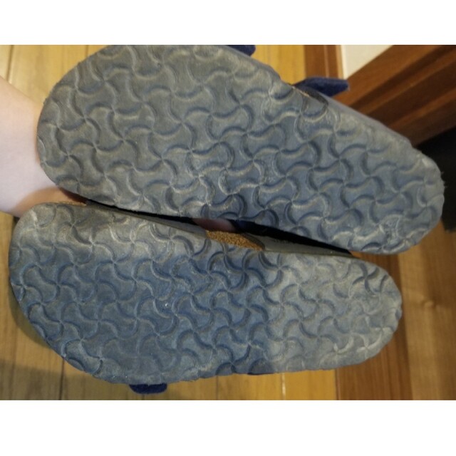 BIRKENSTOCK(ビルケンシュトック)のBIRKENSTOCK 19cm  2足set キッズ/ベビー/マタニティのキッズ靴/シューズ(15cm~)(サンダル)の商品写真