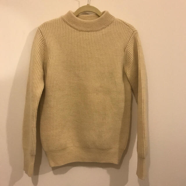 BEAMS(ビームス)のMADISONBLUE＊ニット レディースのトップス(ニット/セーター)の商品写真