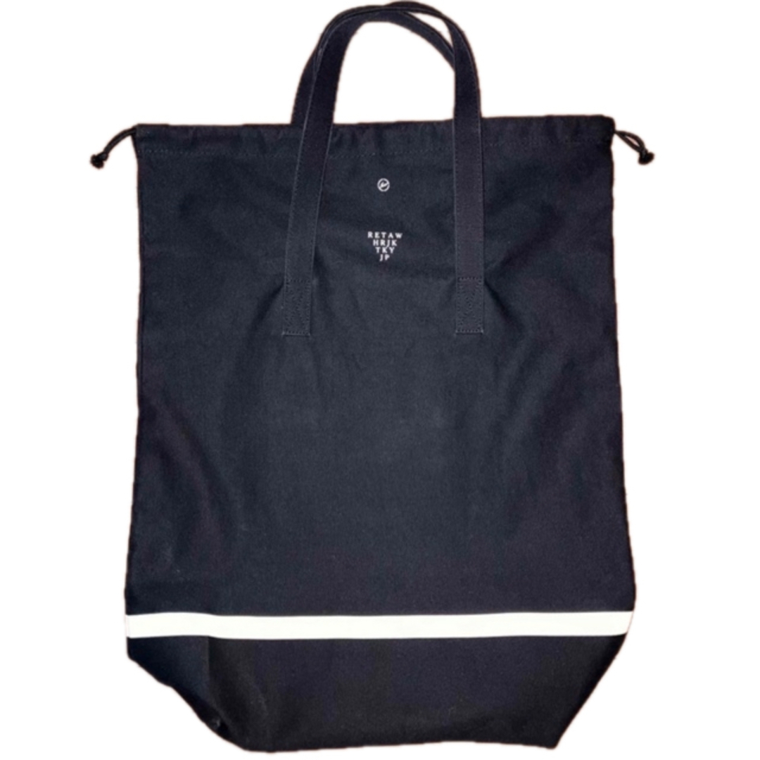 FRAGMENT(フラグメント)のレア❗️retaw✖️fragment bag メンズのバッグ(トートバッグ)の商品写真