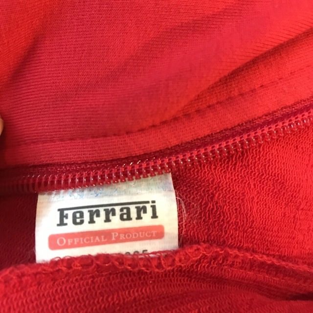 Ferrari(フェラーリ)のアウター　フェラーリ レディースのジャケット/アウター(その他)の商品写真