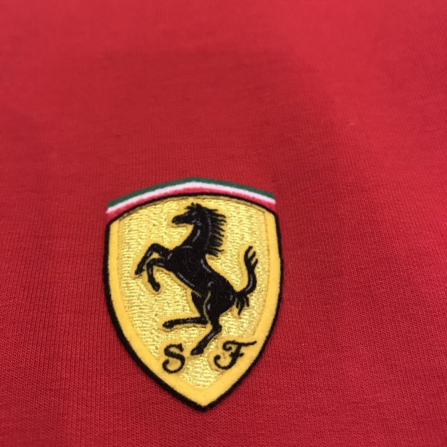 Ferrari(フェラーリ)のアウター　フェラーリ レディースのジャケット/アウター(その他)の商品写真