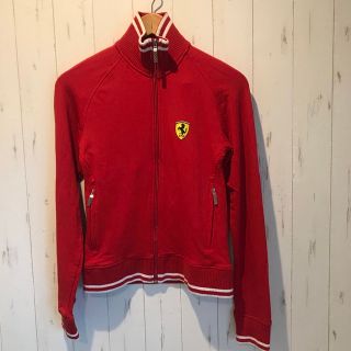 Ferrari - アウター　フェラーリ