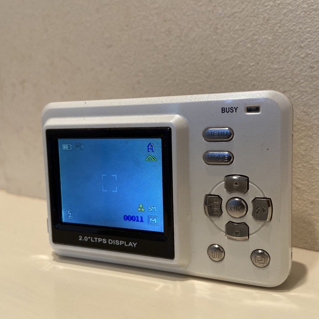 Benesse - 進研ゼミ デジカメZ 非売品の通販 by プロキオンs Benesse - 進研ゼミ デジカメZ 非売品の通販 by プロキオンs