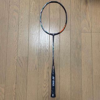 ヨネックス(YONEX)のアストロックス100ZX(バドミントン)