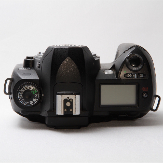 Nikon(ニコン)の⭐️Nikon D70s⭐️保証付き⭐️CFカード付きでコスパ◎⭐️初心者🔰 スマホ/家電/カメラのカメラ(デジタル一眼)の商品写真