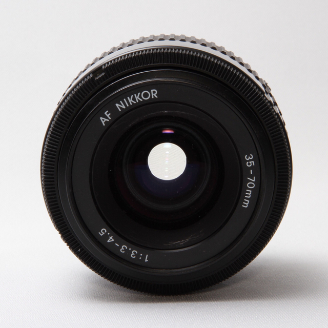 Nikon(ニコン)の⭐️Nikon D70s⭐️保証付き⭐️CFカード付きでコスパ◎⭐️初心者🔰 スマホ/家電/カメラのカメラ(デジタル一眼)の商品写真