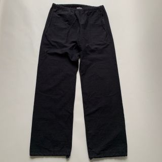 オーラリー(AURALEE)のAURALEE easy pants (その他)