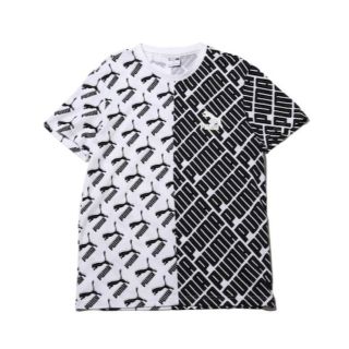 プーマ(PUMA)の【PUMA】半袖Tシャツ(Tシャツ/カットソー(半袖/袖なし))