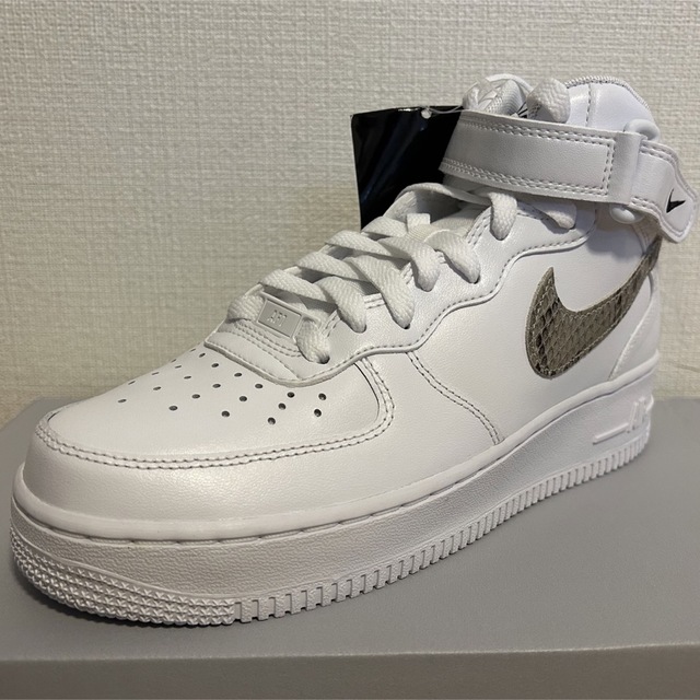 NIKE AIR FORCE1 ナイキ エアフォース DD9625 101