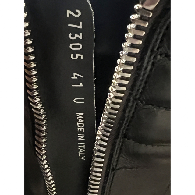Rick Owens - Rick Owens cargo basket 21ssの通販 by shop|リック