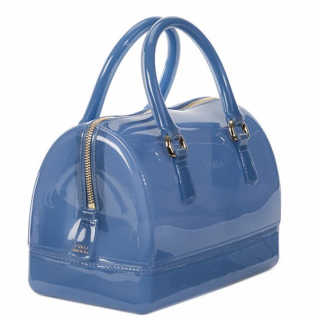 Furla(フルラ)のフルラ バッグ FURLA CANDY キャンディ ハンドバッグ レディース レディースのバッグ(ハンドバッグ)の商品写真