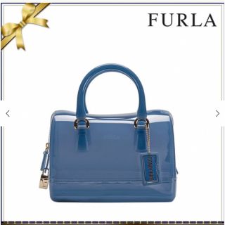 フルラ(Furla)のフルラ バッグ FURLA CANDY キャンディ ハンドバッグ レディース(ハンドバッグ)