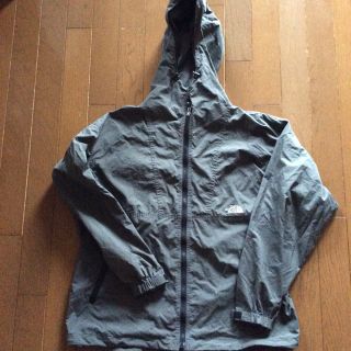 ザノースフェイス(THE NORTH FACE)のジャケット THE NORTH FACE(ナイロンジャケット)