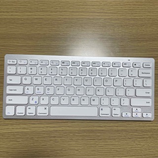 アンカー(Anker)のANKER Bluetooth Keyboard(PC周辺機器)