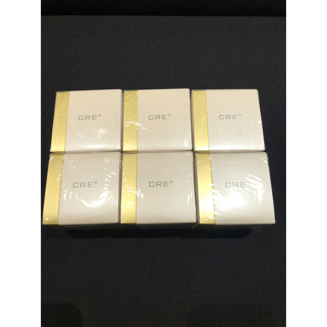 優れた品質 ※期間限定※ ワールドレップサービス CRE イオンゲル(50g) 6