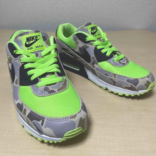 値下げ❗️NIKE AIR MAX90SP  REVERSE DUCK CAMO