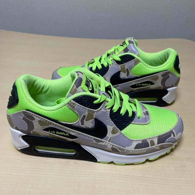 値下げ❗️NIKE AIR MAX90SP  REVERSE DUCK CAMO 4