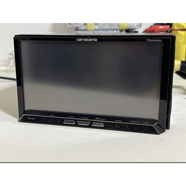 CARROZZERIA AVIC-ZH07 2011 (D1)-