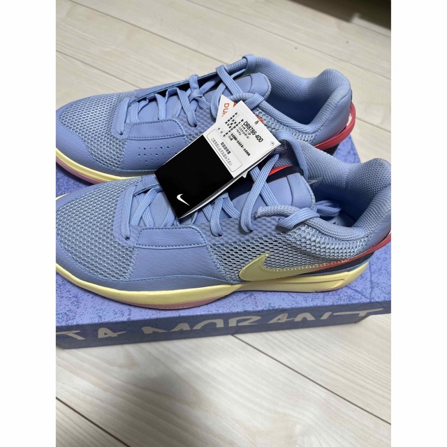 メール便可 2セットまで 28.5cm Nike ja 1 Day one 青 - 通販 - www