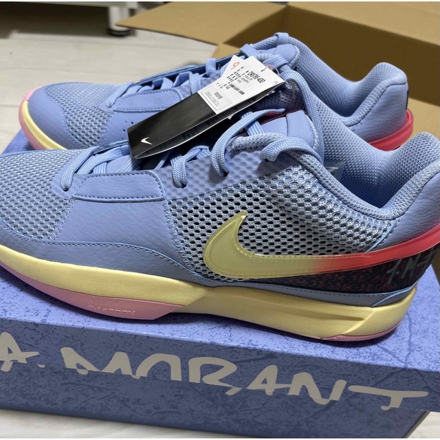 メール便可 2セットまで 28.5cm Nike ja 1 Day one 青 - 通販 - www