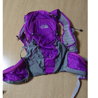 ザノースフェイス(THE NORTH FACE)のノースフェイス  ザック  (中古)(その他)