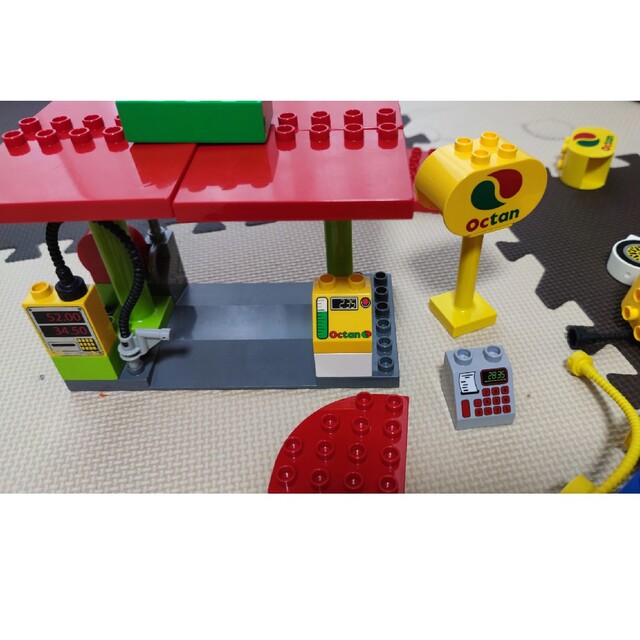 レゴデュプロ　duplo レゴ　パーツ 動物 5