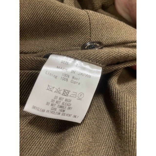 MARKAWARE スラックス 3