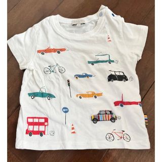 ポールスミス(Paul Smith)のポールスミス　ベビー　Tシャツ(Ｔシャツ)