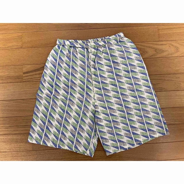 OCEAN&GROUND(オーシャンアンドグラウンド)の甚平　男の子130 キッズ/ベビー/マタニティのキッズ服男の子用(90cm~)(甚平/浴衣)の商品写真