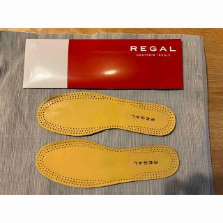 リーガル(REGAL)のリーガル　ゴートスキン　インソール　Mサイズ(その他)