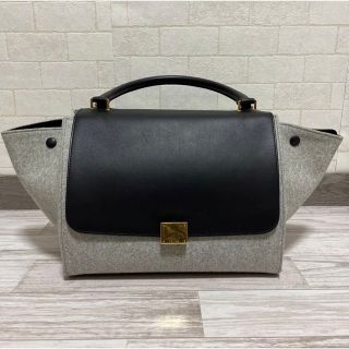 セリーヌ トラペーズの通販 400点以上 | celineを買うならラクマ セリーヌ トラペーズの通販 400点以上 | celineを買うならラクマ