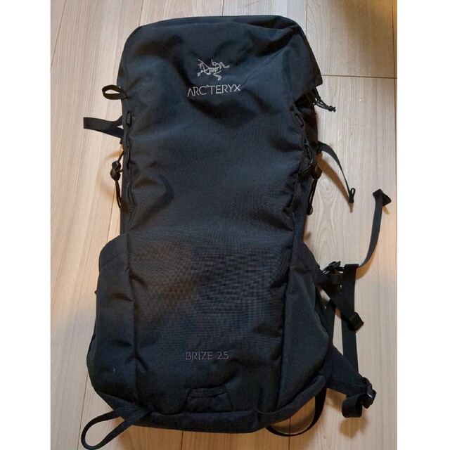 新品未使用》ARCTERYX アークテリクス / Brize 25 ブライズ25