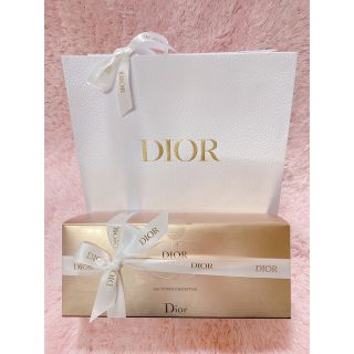 ディオール(Dior)のディオール Dior コットン　ショップ袋付き　新品(コットン)