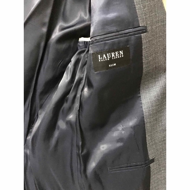 Ralph Lauren(ラルフローレン)の☆ya様専用☆ラルフローレンジャケット[約L］ メンズのジャケット/アウター(テーラードジャケット)の商品写真