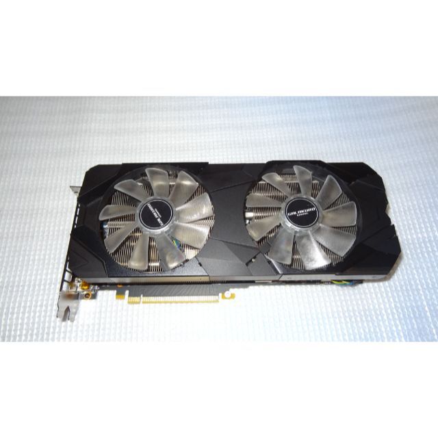 玄人志向 RTX2070 SUPER 8GB グラボ RTX2070Super