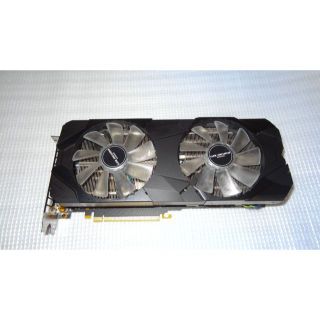 玄人志向 RTX2070 SUPER 8GB グラボ RTX2070Super(PCパーツ)