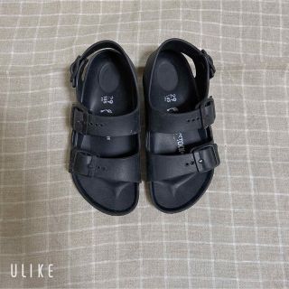 ビルケンシュトック(BIRKENSTOCK)のビルケンシュトック  サンダル　29(サンダル)