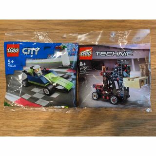 レゴ(Lego)のLEGO 非売品　２個セット(積み木/ブロック)