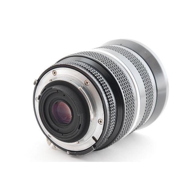 Nikon ニコン Ai Zoom Nikkor 28-45mm f4.5