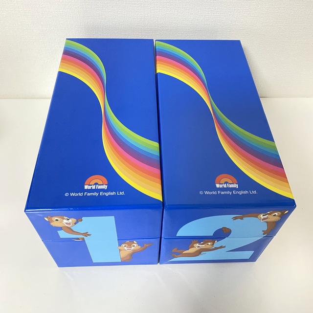 美品】 【カード未開封】DWE 2016年 デジタル両面式トークアロング