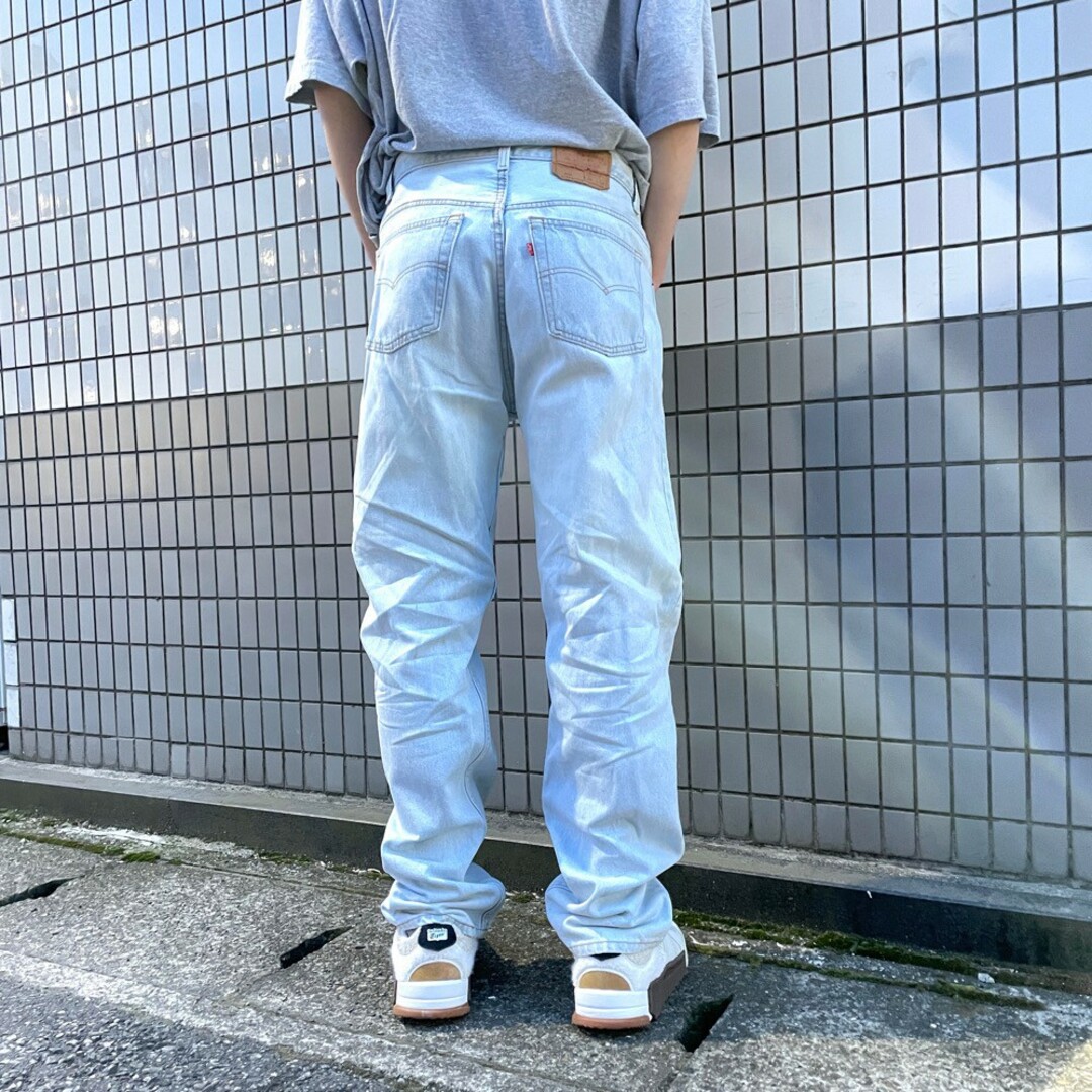 LEVI’S 501